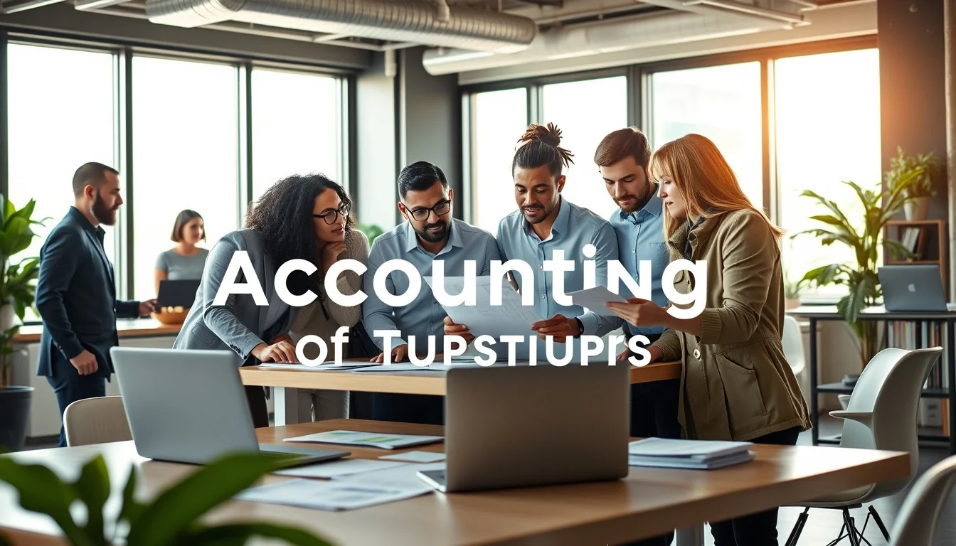 Contabilidad Simplificada para Emprendedores